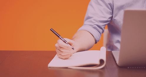 Writing Content