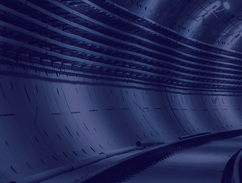Railway Tunnel