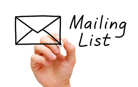 mailing-list