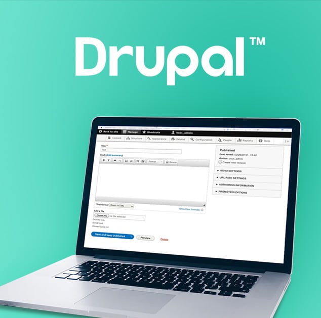 Drupal Development