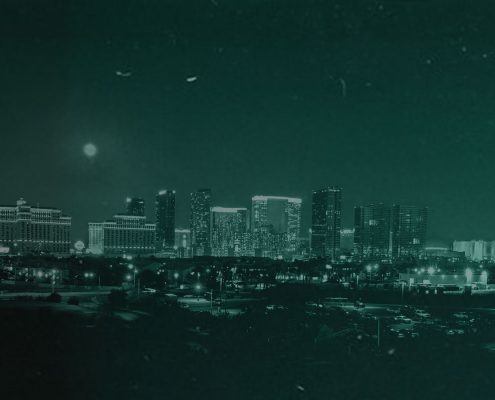How to Prime the Pump of Customers EVEN when They're not in Town yet