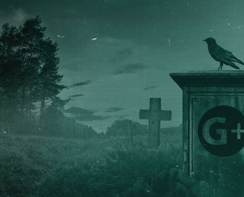 What shutting down G+ means to you