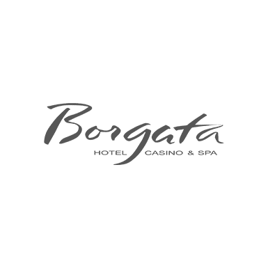 borgata logo