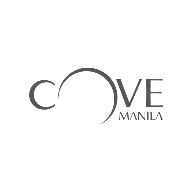 cove manila logo