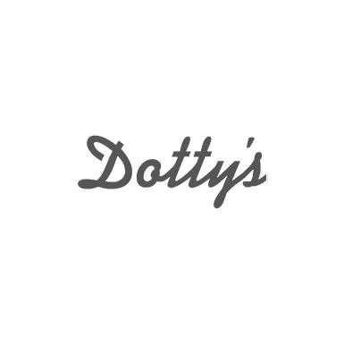 dottys logo