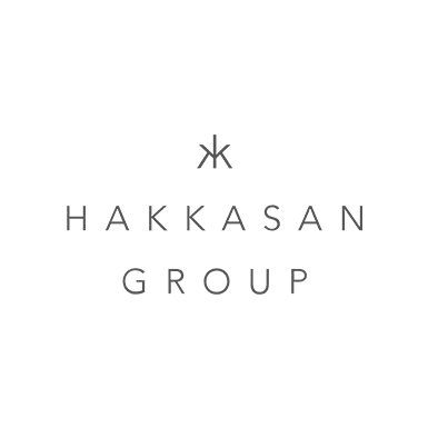 hakkasan group logo