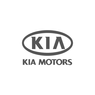 kia logo