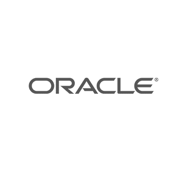 oracle logo