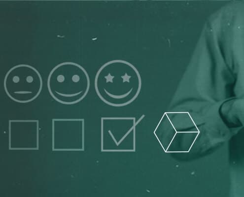 Building Your Business Websites Online Reputation