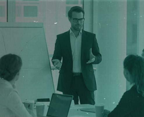 How To Identify Your Competitors