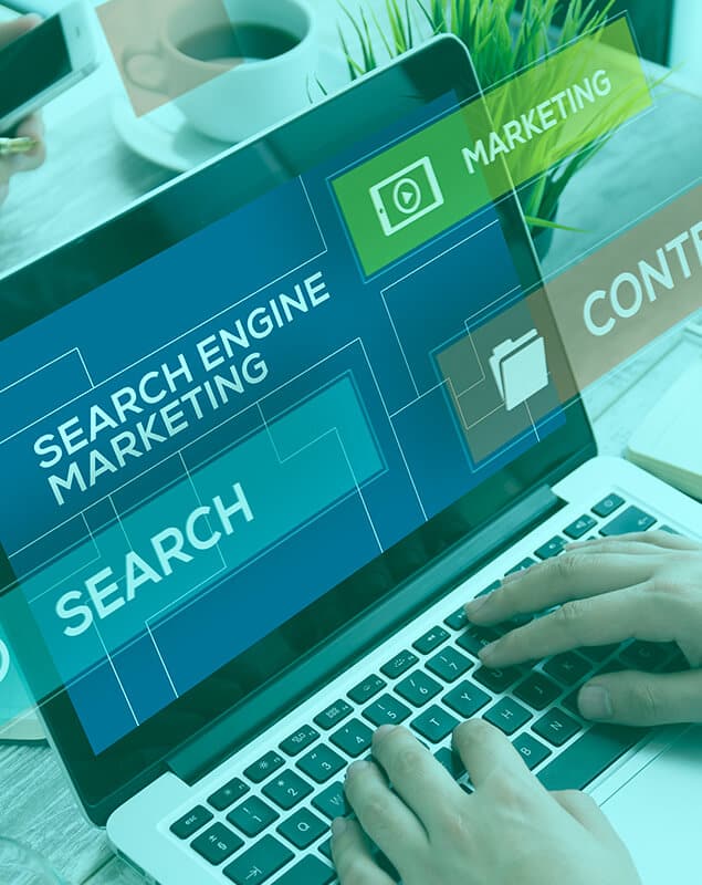 Search Engine Marketing