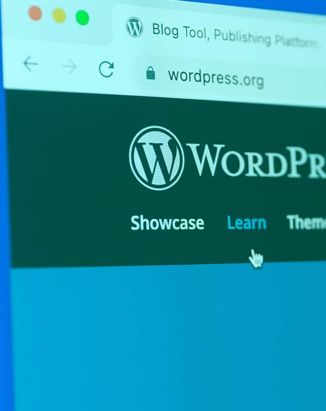 Wordpress Development