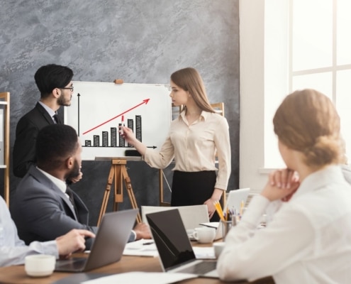 web design for profit