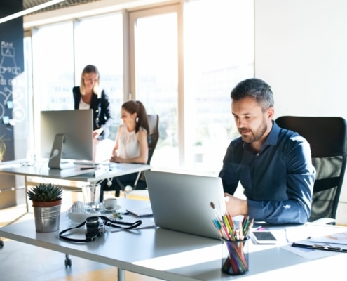 6 reasons webiste development is crucial