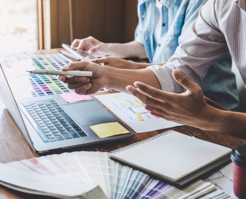 exploring the impact of ux