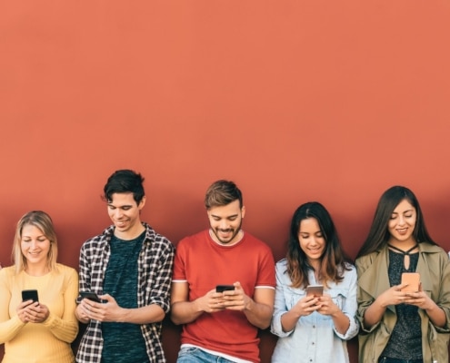 social media marketing tips