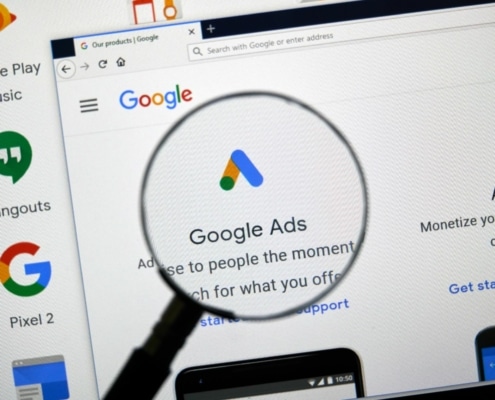 ads mastery