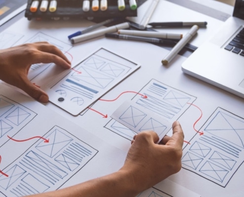 the ultimate guide for website design