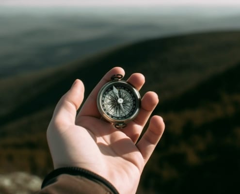 a comprehensive guide to content marketing