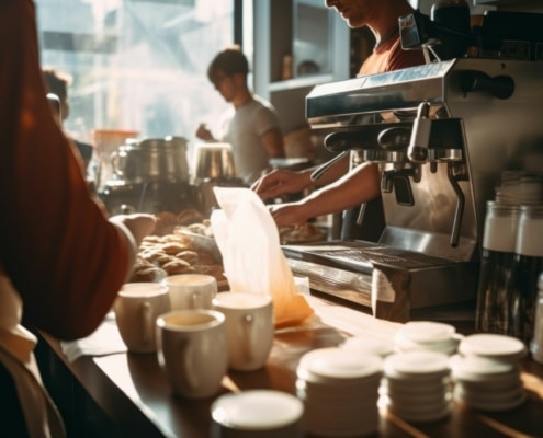 boost your small business website