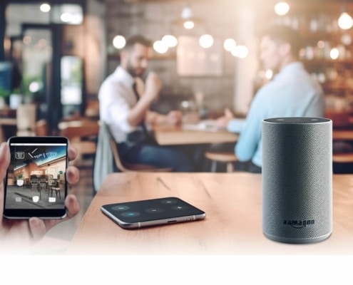 exploring the power of voice-search