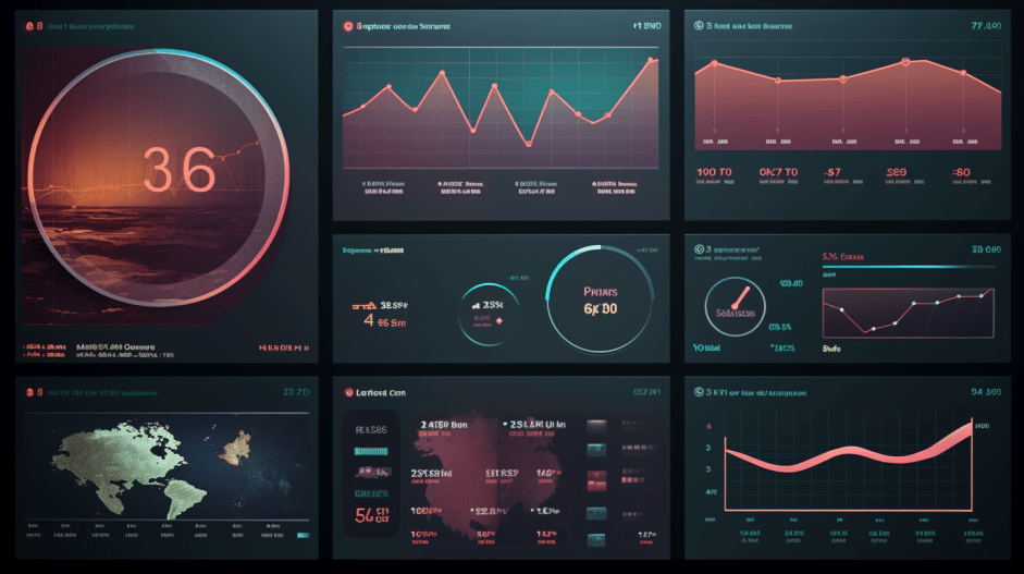 Track and Analyze Performance Metrics