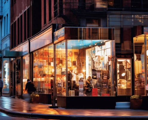local seo strategies