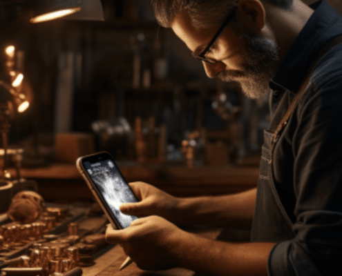 leveraging-social-media-marketing