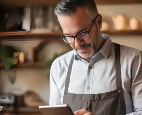 Boost Local Small Business Growth with Google Business Profile