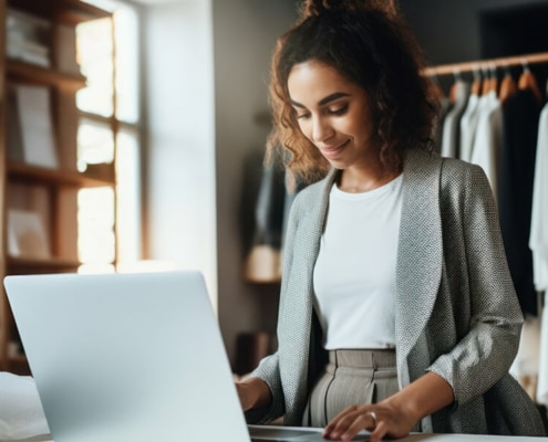 Featured Harnessing the power of email
