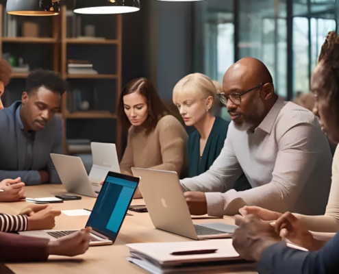 Marketing Automation for Small Business Growth A Guide