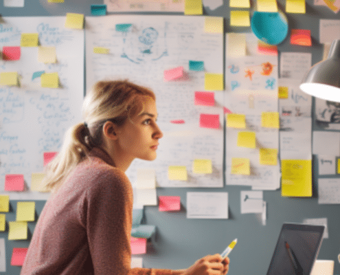 leveraging the power of email automation