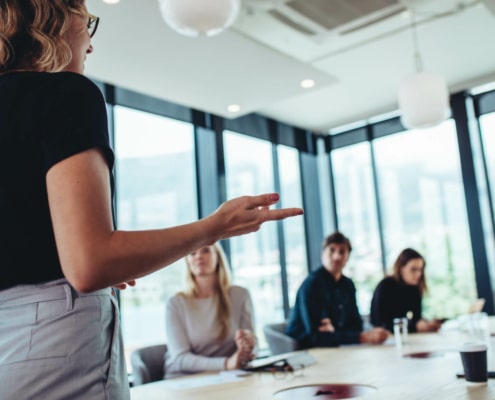 Boosting Brand Authority with Thought Leadership Content Marketing