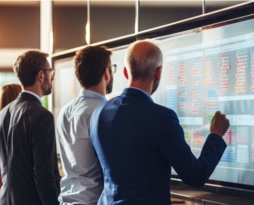 google analytics unveiled your roadmap to online success