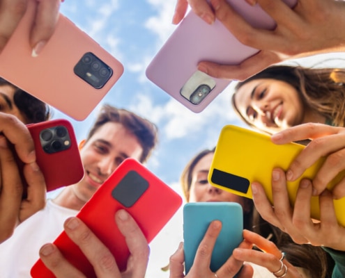 Harnessing the Power of Social Media Advertising for Small Businesses