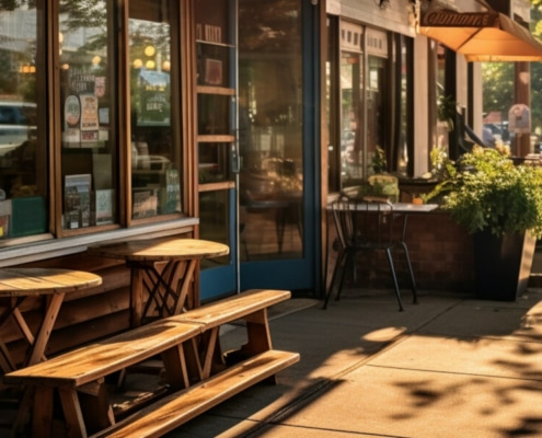 Maximize Your Small Business's Visibility with Local SEO