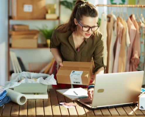 Unlocking the Power of Content Marketing for Small Businesses with Once Interactive