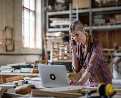 Featured Enhance Small Business Growth through Conversion Rate Optimization