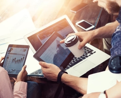 Essential Web Design Tips for Small Businesses