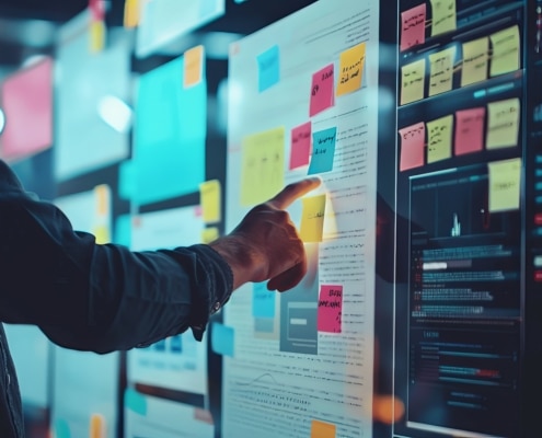 the potential of interactive design elements in enhancing user engagement