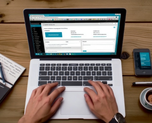Boost WordPress Performance Power of Regular Updates